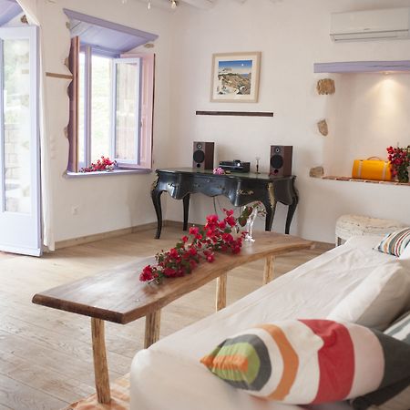 Villa Del Mar Grikos Bay  外观 照片