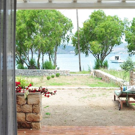 Villa Del Mar Grikos Bay  外观 照片