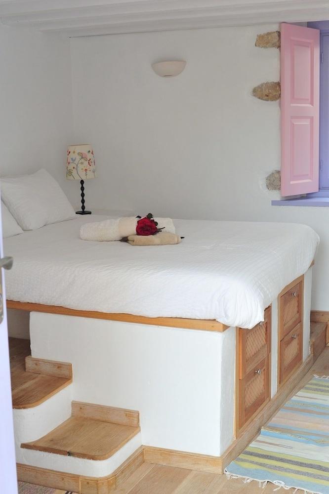 Villa Del Mar Grikos Bay  外观 照片