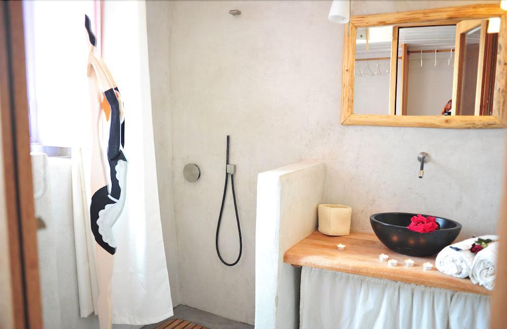 Villa Del Mar Grikos Bay  外观 照片