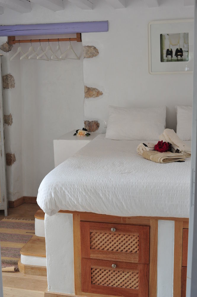 Villa Del Mar Grikos Bay  外观 照片
