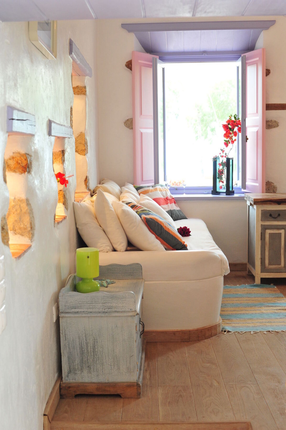 Villa Del Mar Grikos Bay  外观 照片