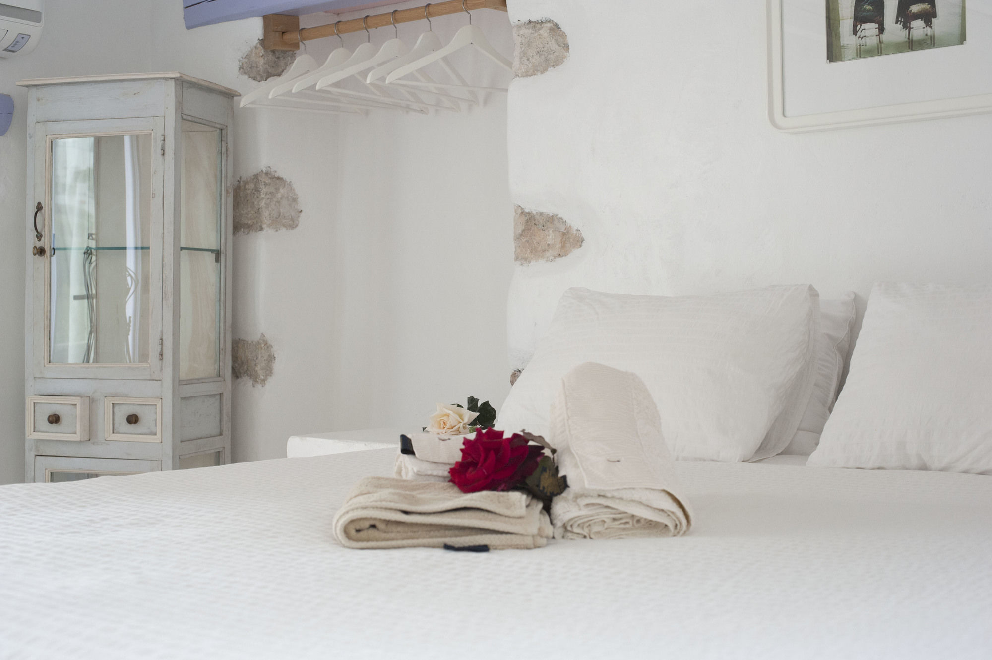 Villa Del Mar Grikos Bay  外观 照片