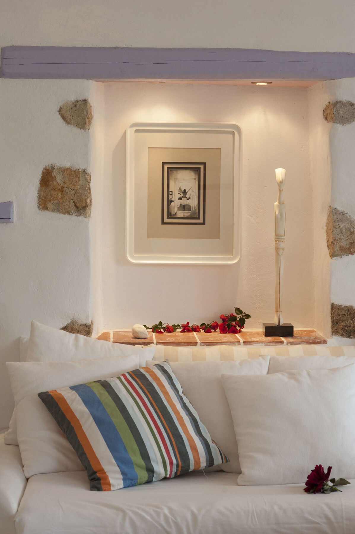Villa Del Mar Grikos Bay  外观 照片
